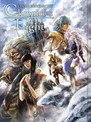 cover image of Chronicles of Light